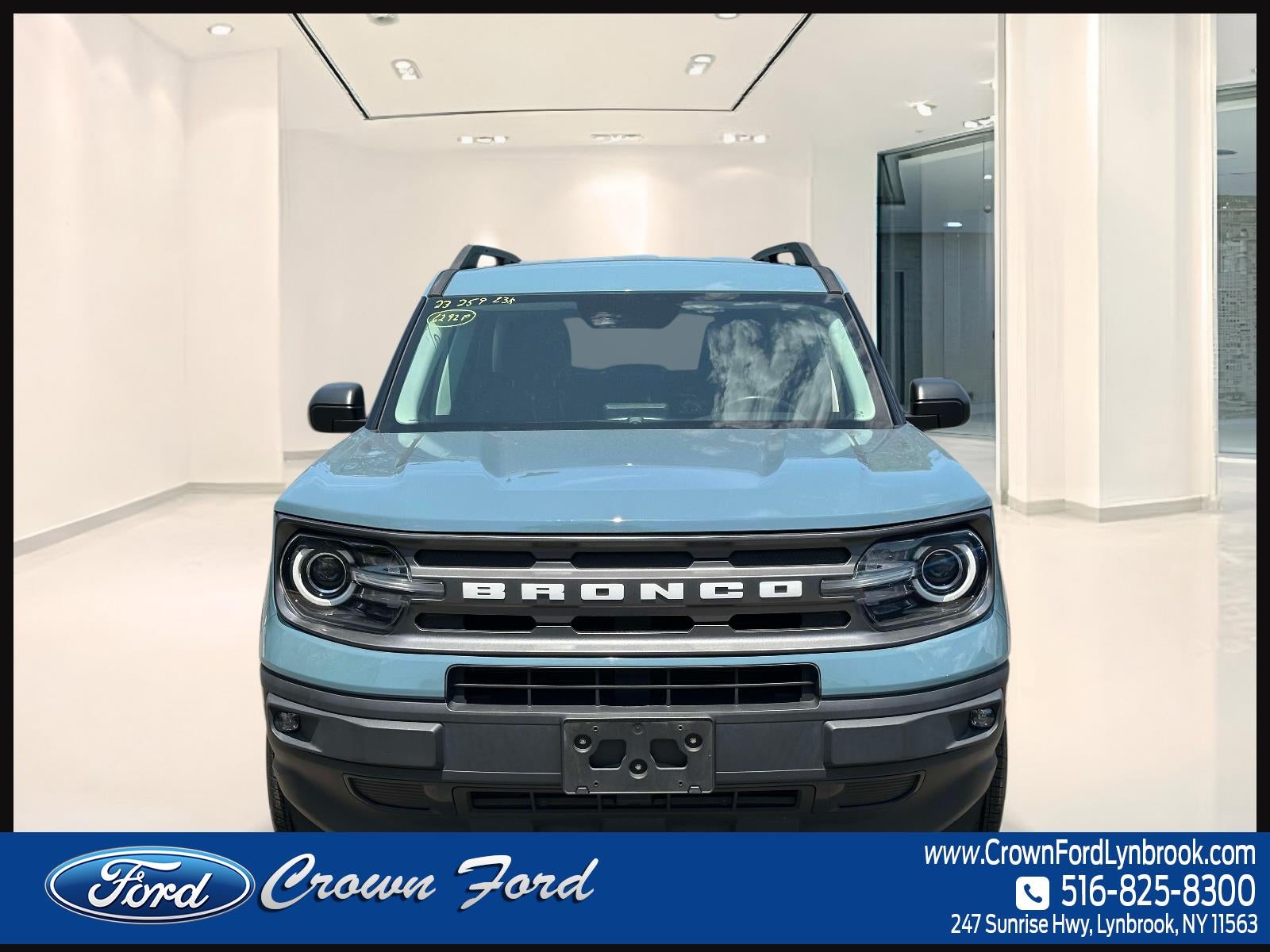 ford bronco sport 2023 3FMCR9B68PRD87377 image ford bronco sport 2023 3FMCR9B68PRD87377 image